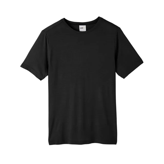 CORE365 Unisex Fusion ChromaSoft™ Performance T-Shirt (CE111) — custom decorated by Black Sheep Designs