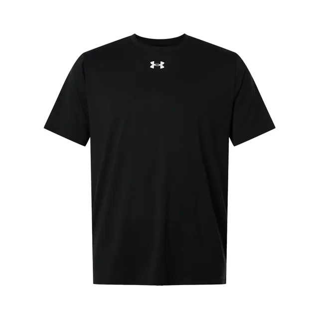 Under Armour Men's Team Vanish T-Shirt (6014167) — custom decorated by Black Sheep Designs