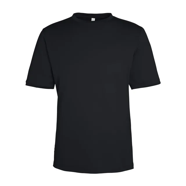 CORE365 Unisex Capital Performance T-Shirt (CE10) — custom decorated by Black Sheep Designs
