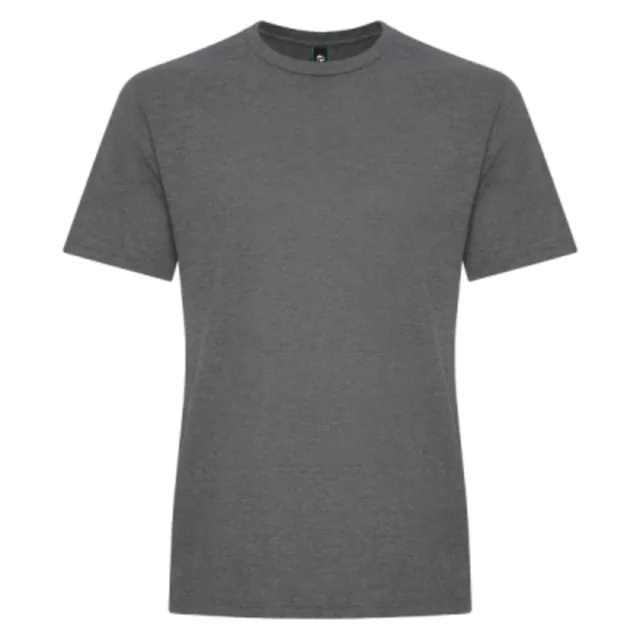 KOI® KOI® ELEMENT TRIBLEND TEE (KOI8050) — custom decorated by Black Sheep Designs