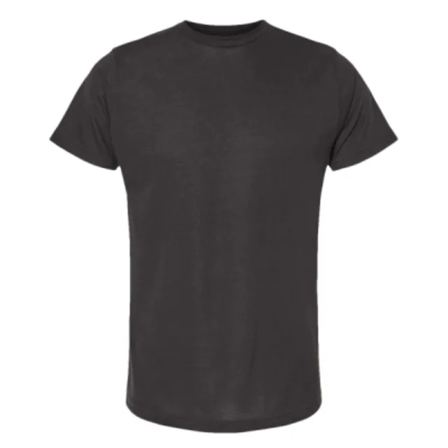 M&O Deluxe Blend T-Shirt (3541) — custom decorated by Black Sheep Designs