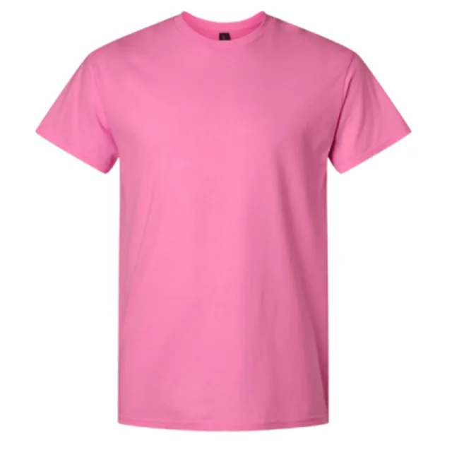 Gildan Unisex Light Cotton T-Shirt (3000) — custom decorated by Black Sheep Designs