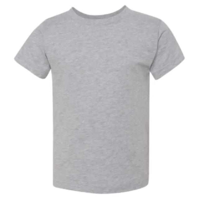 Bella + Canvas Toddler Jersey Tee (3001T) — custom decorated by Black Sheep Designs