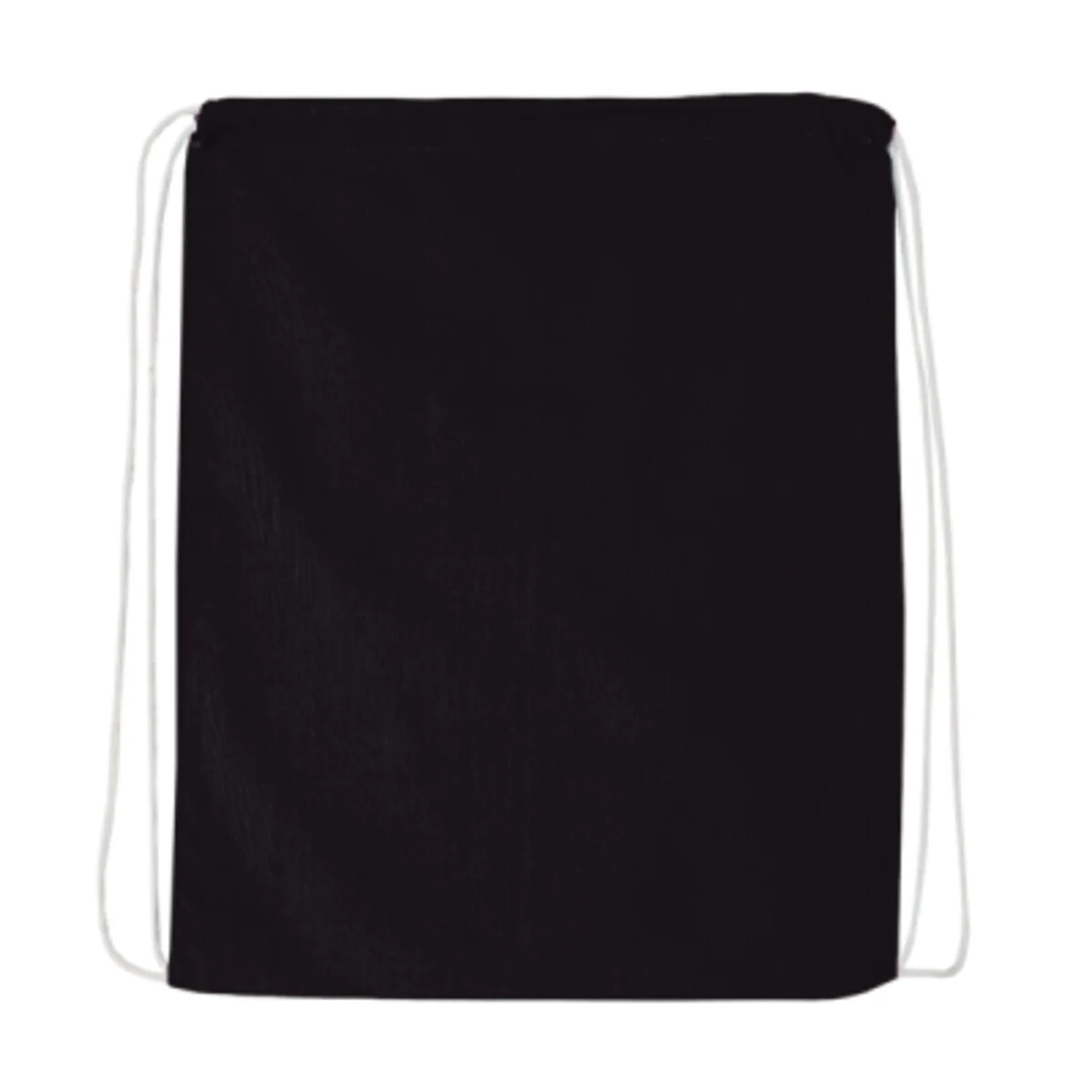 Q-Tees Economical Sport Pack in Black — front view