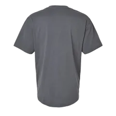 Back view
