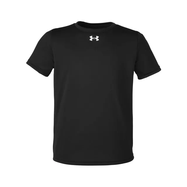 Under Armour Youth Tech™ Team T-Shirt (1377487) — custom decorated by Black Sheep Designs