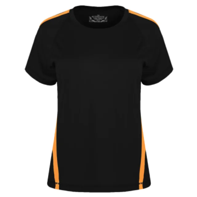 ATC ATC™ PRO TEAM HOME & AWAY LADIES' JERSEY (L3519) — custom decorated by Black Sheep Designs