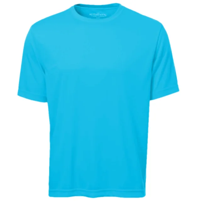 ATC ATC™ PRO TEAM SHORT SLEEVE TEE (S350) — custom decorated by Black Sheep Designs