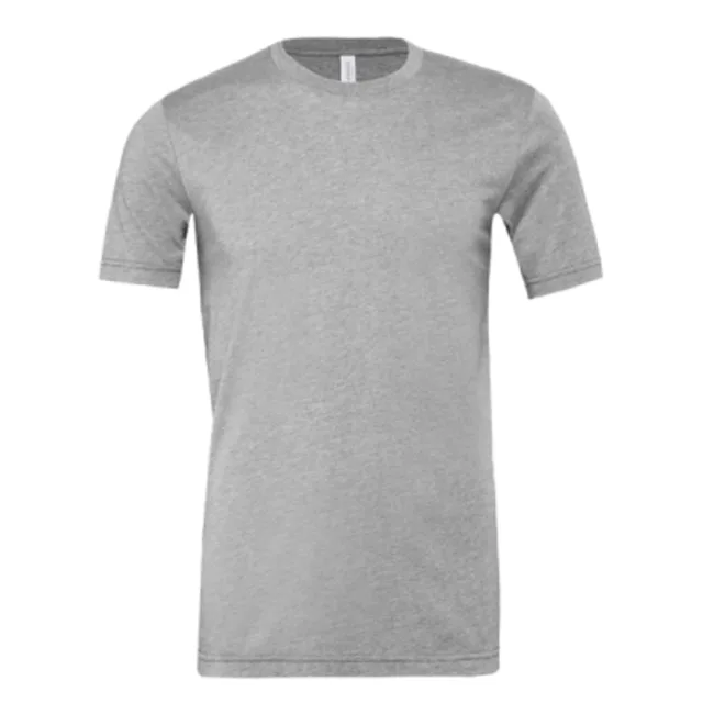 Bella + Canvas CVC Jersey Tee (3001CVC) — custom decorated by Black Sheep Designs