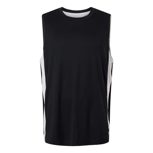 Team 365 Unisex Zone Performance Reversible Jersey (TT115) — custom decorated by Black Sheep Designs