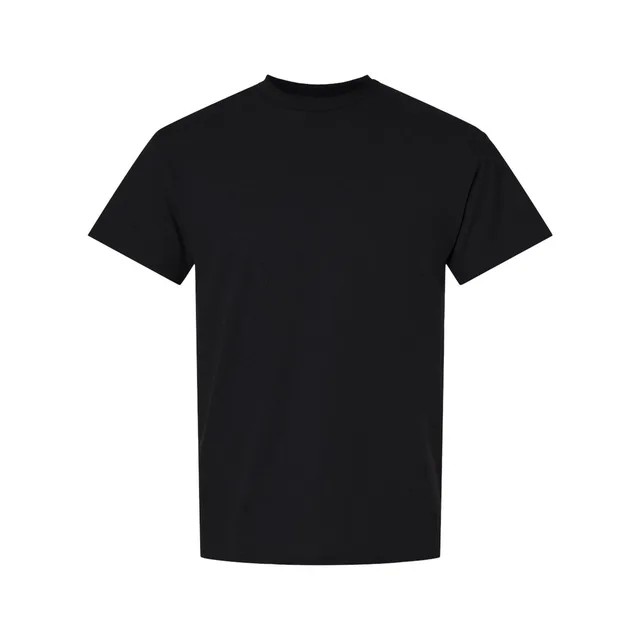 Gildan Unisex DryBlend® T-Shirt (8000) — custom decorated by Black Sheep Designs