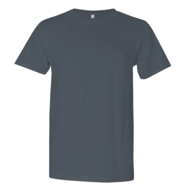 Next Level Apparel Unisex Festival T-Shirt (6200) — custom decorated by Black Sheep Designs