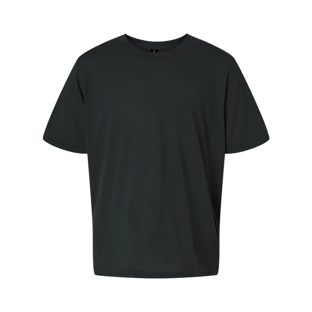 Gildan Youth Performance® T-Shirt (42000B) — custom decorated by Black Sheep Designs
