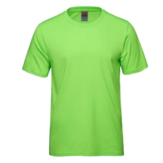 CSW 24/7 Adult Crew Neck Tee (S05652) — custom decorated by Black Sheep Designs