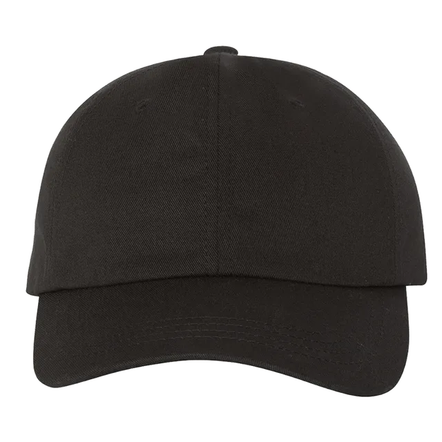 Headwear — custom decorated apparel by Black Sheep Designs