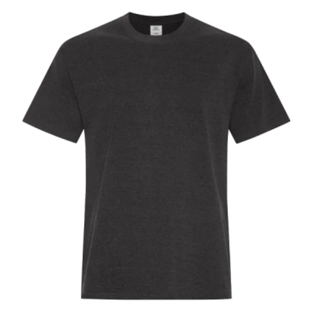 ATC™ Earth Wash ATC™ EARTH WASH® TEE (ATC6040) — custom decorated by Black Sheep Designs