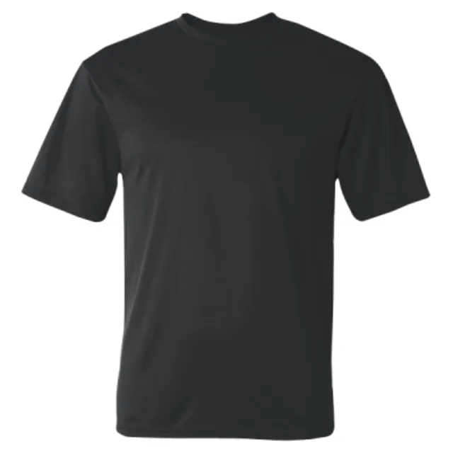C2 Sport Unisex Performance T-Shirt (5100) — custom decorated by Black Sheep Designs