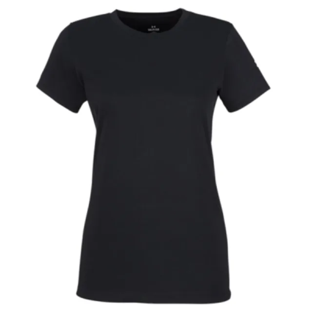 Under Armour Women's Athletic 2.0 T-Shirt (1383284) — custom decorated by Black Sheep Designs