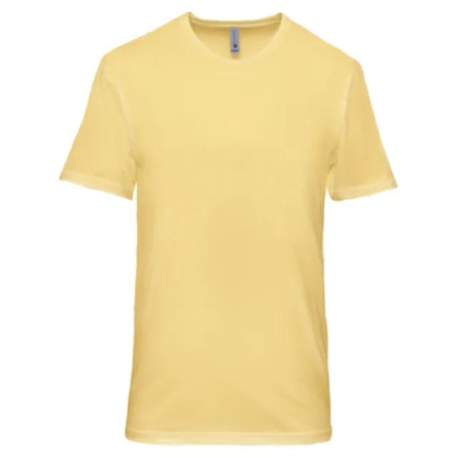 Next Level Apparel Unisex Soft Wash T-Shirt (3600SW) — custom decorated by Black Sheep Designs