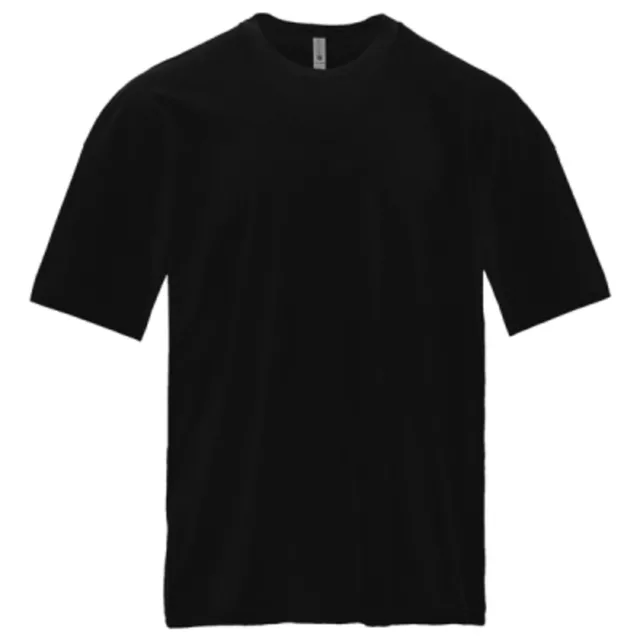 Next Level Apparel Heavyweight T-Shirt (7200) — custom decorated by Black Sheep Designs