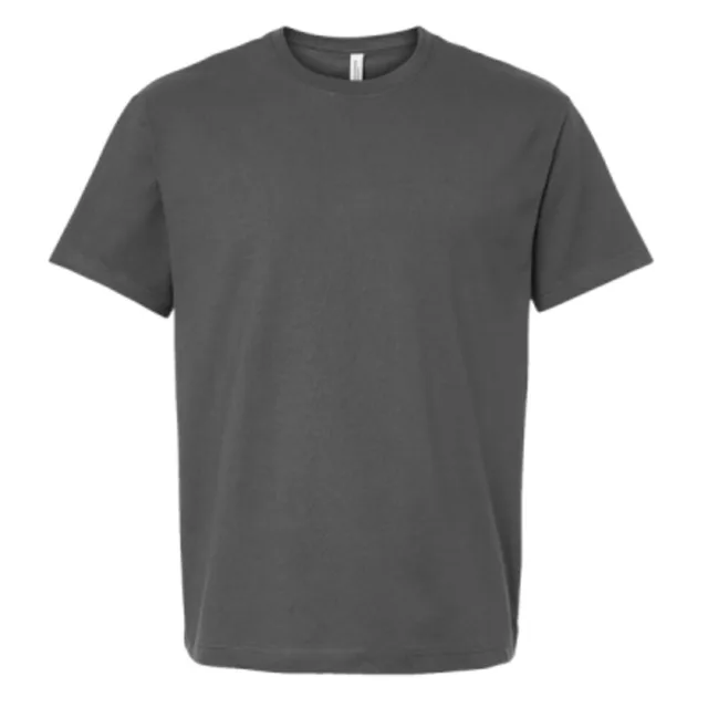 Bella + Canvas Unisex 7.5 oz Heavyweight Tee (4610) — custom decorated by Black Sheep Designs