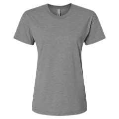Dark Heather Grey