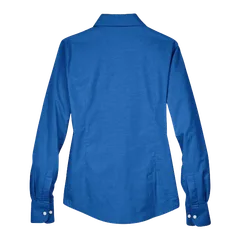 Back view