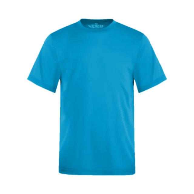 ATC ATC™ PRO TEAM SHORT SLEEVE YOUTH TEE (Y350) — custom decorated by Black Sheep Designs