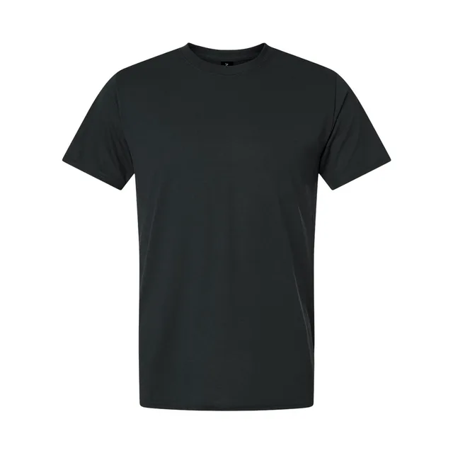 Gildan Unisex Performance® T-Shirt (42000) — custom decorated by Black Sheep Designs