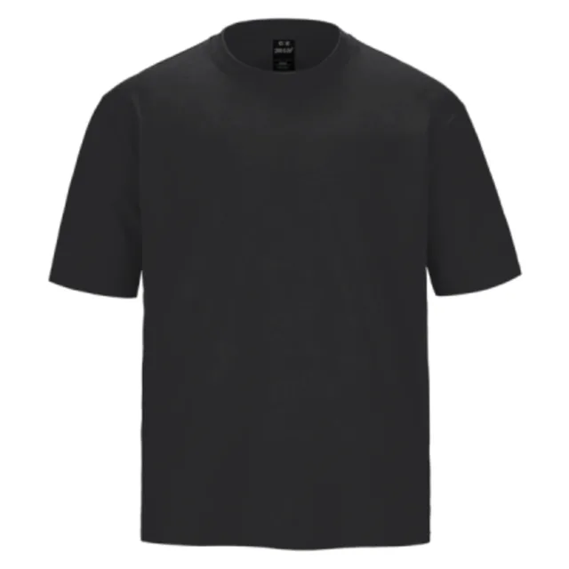 CX2 Adult Heavy Weight T-Shirt (S05280) — custom decorated by Black Sheep Designs