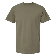 Sueded Lieutenant