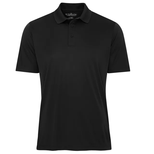 Polos — custom decorated apparel by Black Sheep Designs