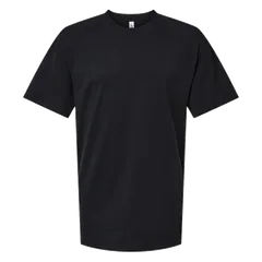 Sueded Black
