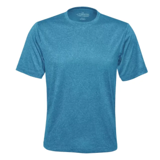 ATC ATC™ PRO TEAM HEATHER ProFORMANCE TEE (S3517) — custom decorated by Black Sheep Designs