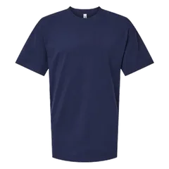 Sueded Navy