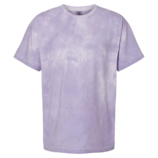Comfort Colors Unisex Colorblast™ Heavyweight T-Shirt (1745) — custom decorated by Black Sheep Designs
