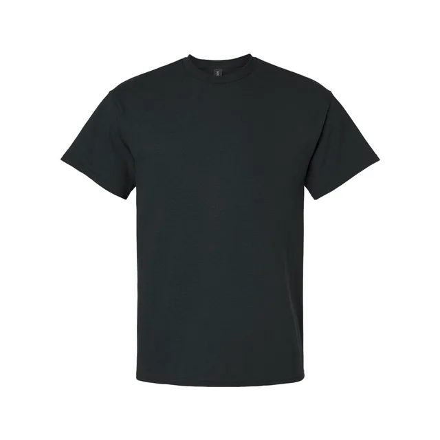 Gildan Unisex Ultra Cotton® T-Shirt (2000) — custom decorated by Black Sheep Designs