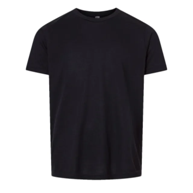 Next Level Apparel Youth Triblend T-Shirt (6310) — custom decorated by Black Sheep Designs