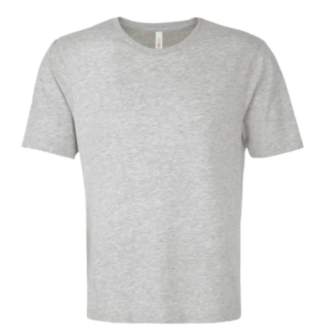 ATC™ EuroSpun® ATC™ EUROSPUN® RING SPUN TEE (ATC8000) — custom decorated by Black Sheep Designs