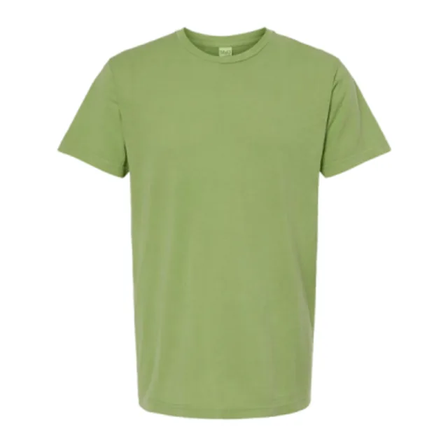 M&O Unisex Vintage Garment-Dyed T-Shirt (6500M) — custom decorated by Black Sheep Designs