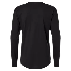 Back view