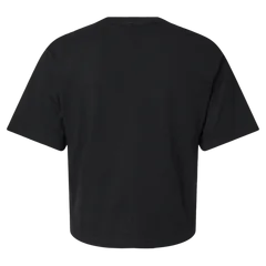 Back view