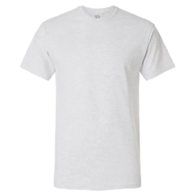 M&O Men's Gold Soft Touch T-Shirt (4800) — custom decorated by Black Sheep Designs