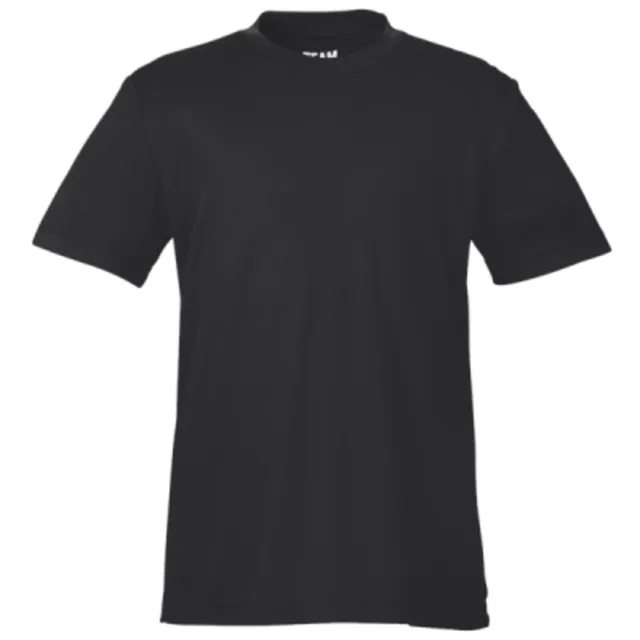 Team 365 Youth Zone Performance T-Shirt (TT11Y) — custom decorated by Black Sheep Designs