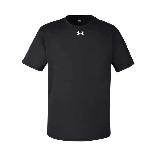 Under Armour Men's Team Tech™ T-Shirt (1376842) — custom decorated by Black Sheep Designs