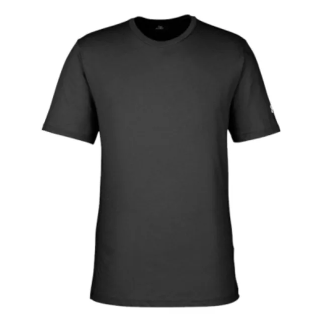 Under Armour Men's Athletic 2.0 T-Shirt (1383264) — custom decorated by Black Sheep Designs