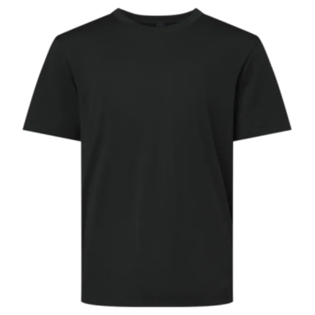 AllPro Youth Pro-Lock Performance T-Shirt (48000Y) — custom decorated by Black Sheep Designs