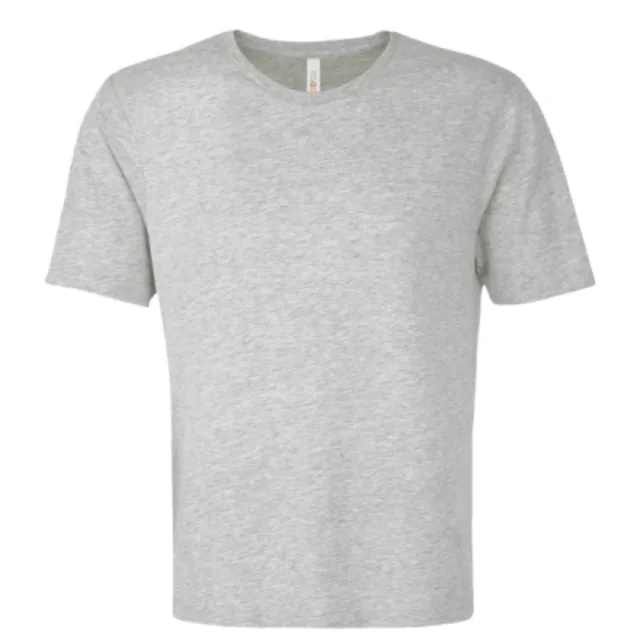ATC™ EuroSpun® ATC™ EUROSPUN® RING SPUN YOUTH TEE (ATC8000Y) — custom decorated by Black Sheep Designs