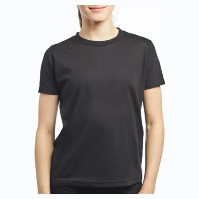 M&O Youth Deluxe Blend T-Shirt (3544) — custom decorated by Black Sheep Designs