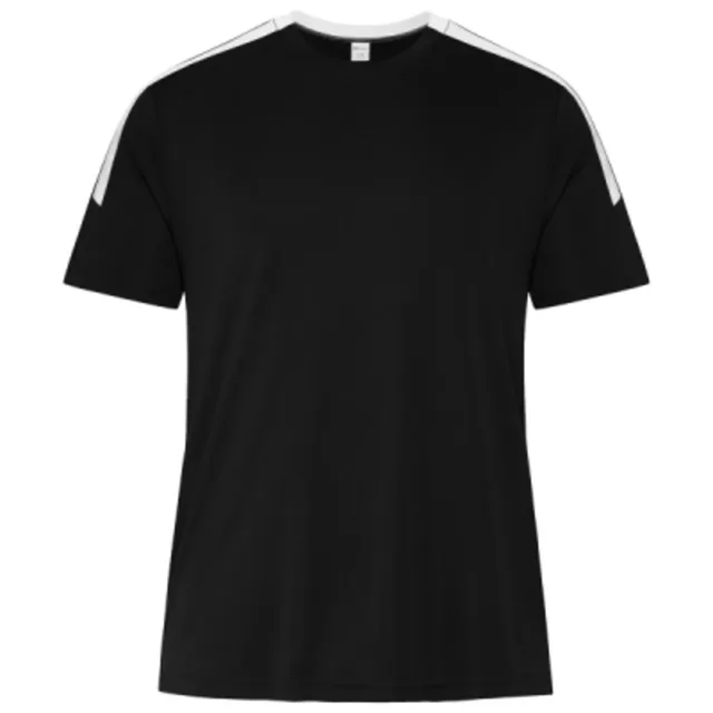 ATC ATC™ PRO CLUB TEE (S3550) — custom decorated by Black Sheep Designs